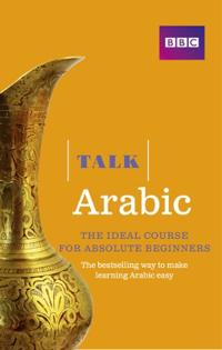 Talk Arabic Book