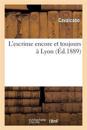 L'Escrime Encore Et Toujours ? Lyon
