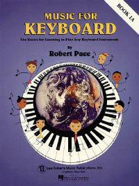 Music for Keyboard: Book 1a