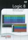Logic 8: Beginner Level, Pro & Express