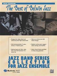 Jazz Band Collection for Jazz Ensemble: Bass Trombone
