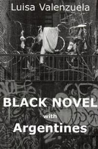 Black Novel with Argentines