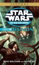 Reunion: Star Wars Legends (The New Jedi Order: Force Heretic, Book III)