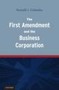 The First Amendment and the Business Corporation