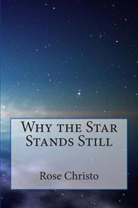 Why the Star Stands Still