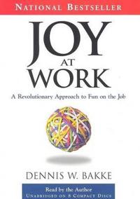 Joy At Work