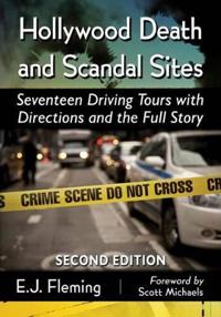 Hollywood Death and Scandal Sites