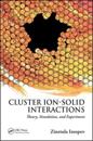 Cluster Ion-Solid Interactions