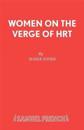 Women on the Verge of HRT