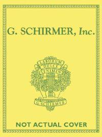 Six Sonatinas: Schirmer Library of Classics Volume 1970 Violin and Piano