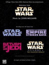 Selections from Star Wars