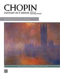 Fantasy in F Minor, Op. 49