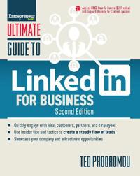Ultimate Guide to Linkedin for Business
