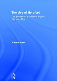 The Use of Hereford