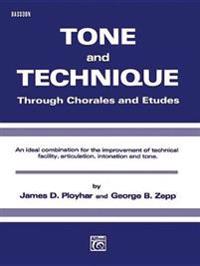 Tone and Technique: Bassoon