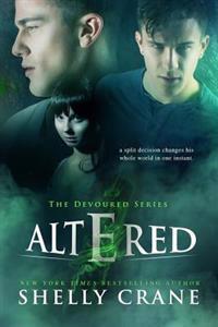 Altered: A Devoured Novel