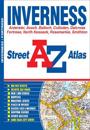 Inverness Street Atlas