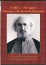 Frithjof Schuon: Messenger of the Perennial Philosophy (2 Disc DVD Set)