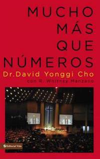 Mucho Mas Que Numeros/ Much More Than Numbers