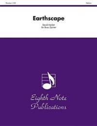 Earthscape: Score & Parts