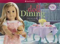 Doll Dining: Serve Up a Whole Lot of Fun!