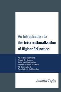 An Introduction to the Internationalization of Higher Education