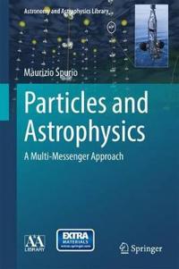 Particles and Astrophysics