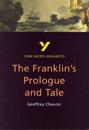Franklin's Tale: York Notes Advanced everything you need to catch up, study and prepare for and 2023 and 2024 exams and assessments