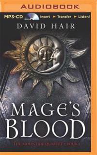 Mage's Blood