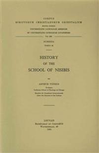 History of the School of Nisibis. Subs. 26