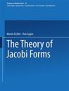 The Theory of Jacobi Forms