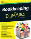 Bookkeeping For Dummies – Australia / NZ