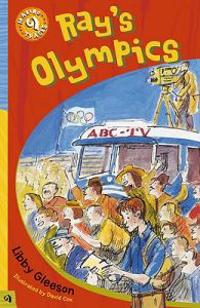 Ray's Olympics