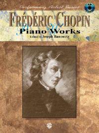 Chopin Piano Works