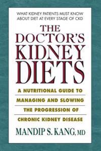 The Doctor's Kidney Diet