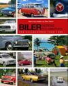 Biler; norske favoritter fra gullalderen 1950-1980