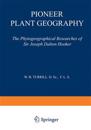 Pioneer Plant Geography