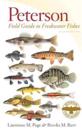 Peterson Field Guide to Freshwater Fishes, Second Edition