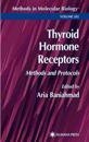 Thyroid Hormone Receptors