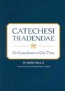 Catechesi Tradendae: On Catechesis in Our Time