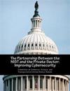 The Partnership Between the Nist and the Private Sector: Improving Cybersecurity