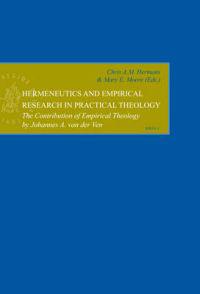 Hermeneutics And Empirical Research In Practical Theology
