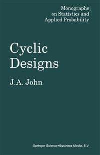 Cyclic Designs