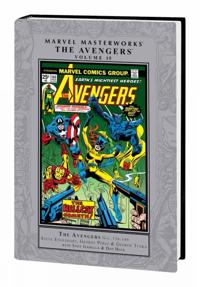 The Avengers 15