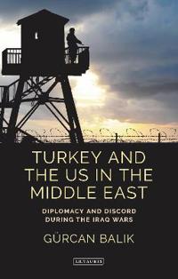 Turkey and the Us in the Middle East