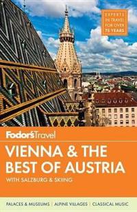 Vienna & the Best of Austria