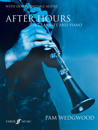 After Hours For Clarinet And Piano