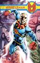Miracleman Book Two: The Red King Syndrome