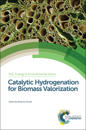 Catalytic Hydrogenation for Biomass Valorization