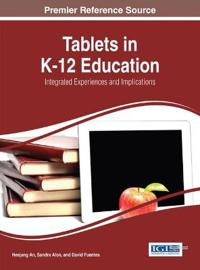 Tablets in K-12 Education